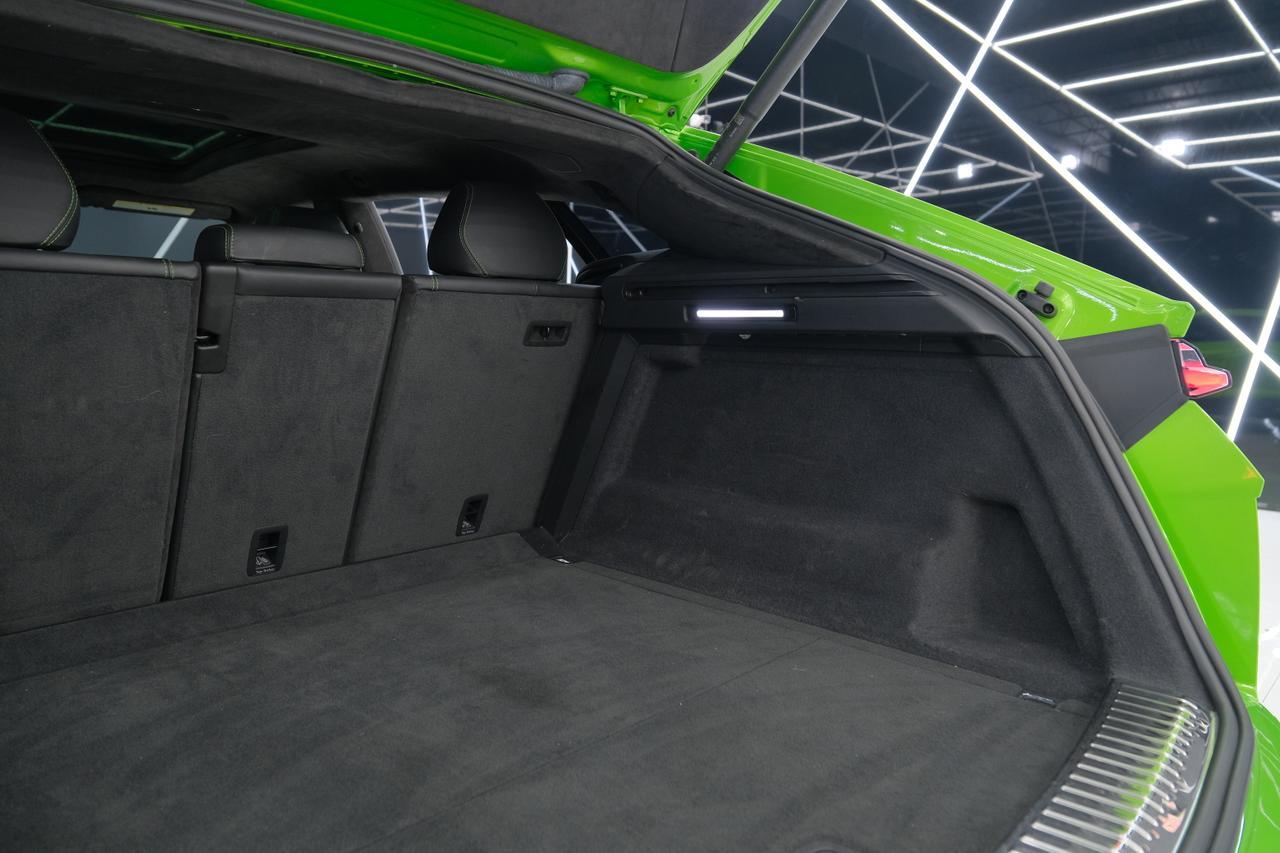 2022 Lamborghini Urus Miami FL