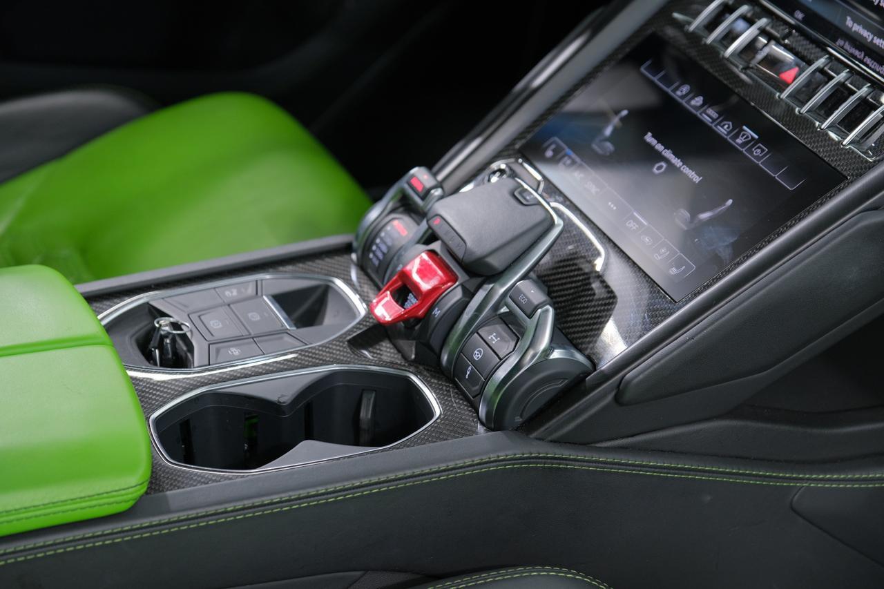 2022 Lamborghini Urus Miami FL