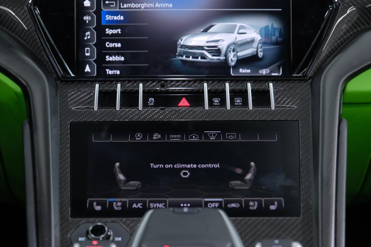 2022 Lamborghini Urus Miami FL