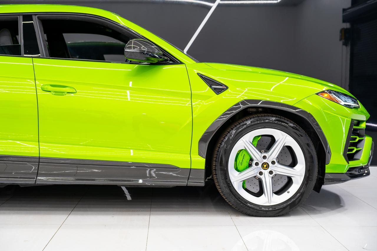 2022 Lamborghini Urus Miami FL