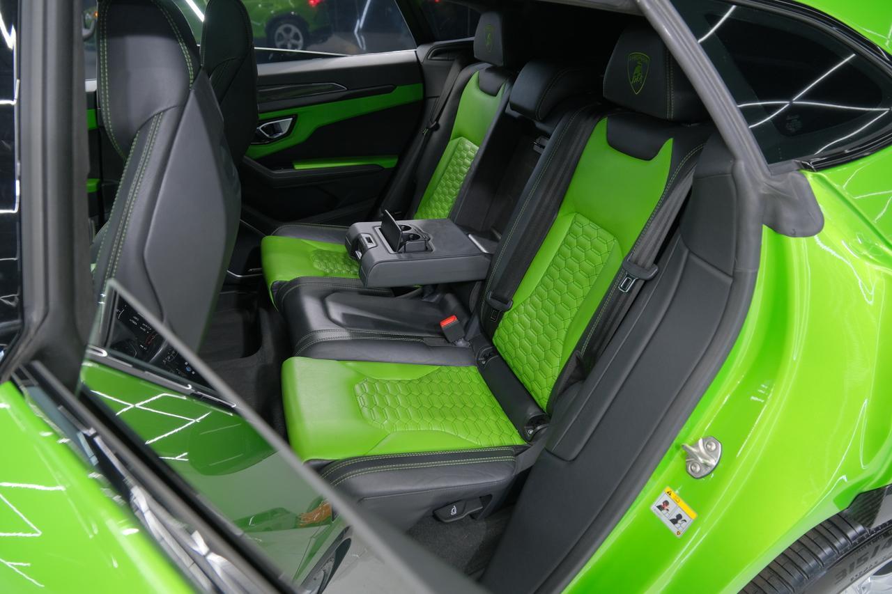 2022 Lamborghini Urus Miami FL