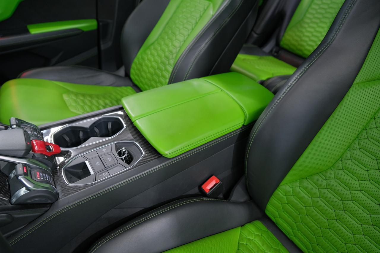 2022 Lamborghini Urus Miami FL