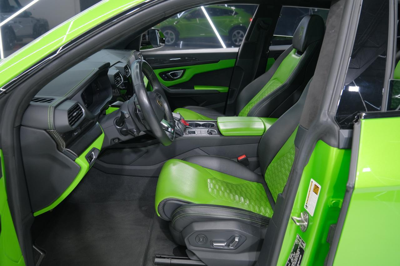 2022 Lamborghini Urus Miami FL