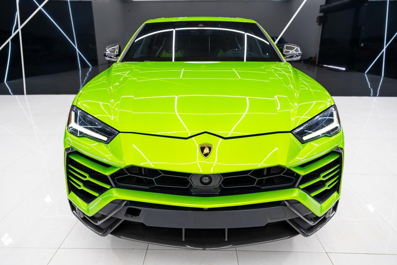 2022 Lamborghini Urus Miami FL