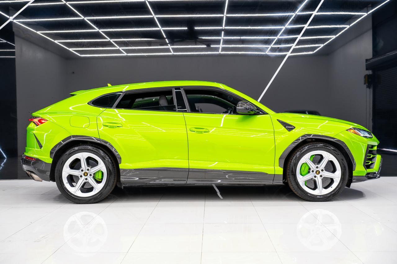 2022 Lamborghini Urus Miami FL