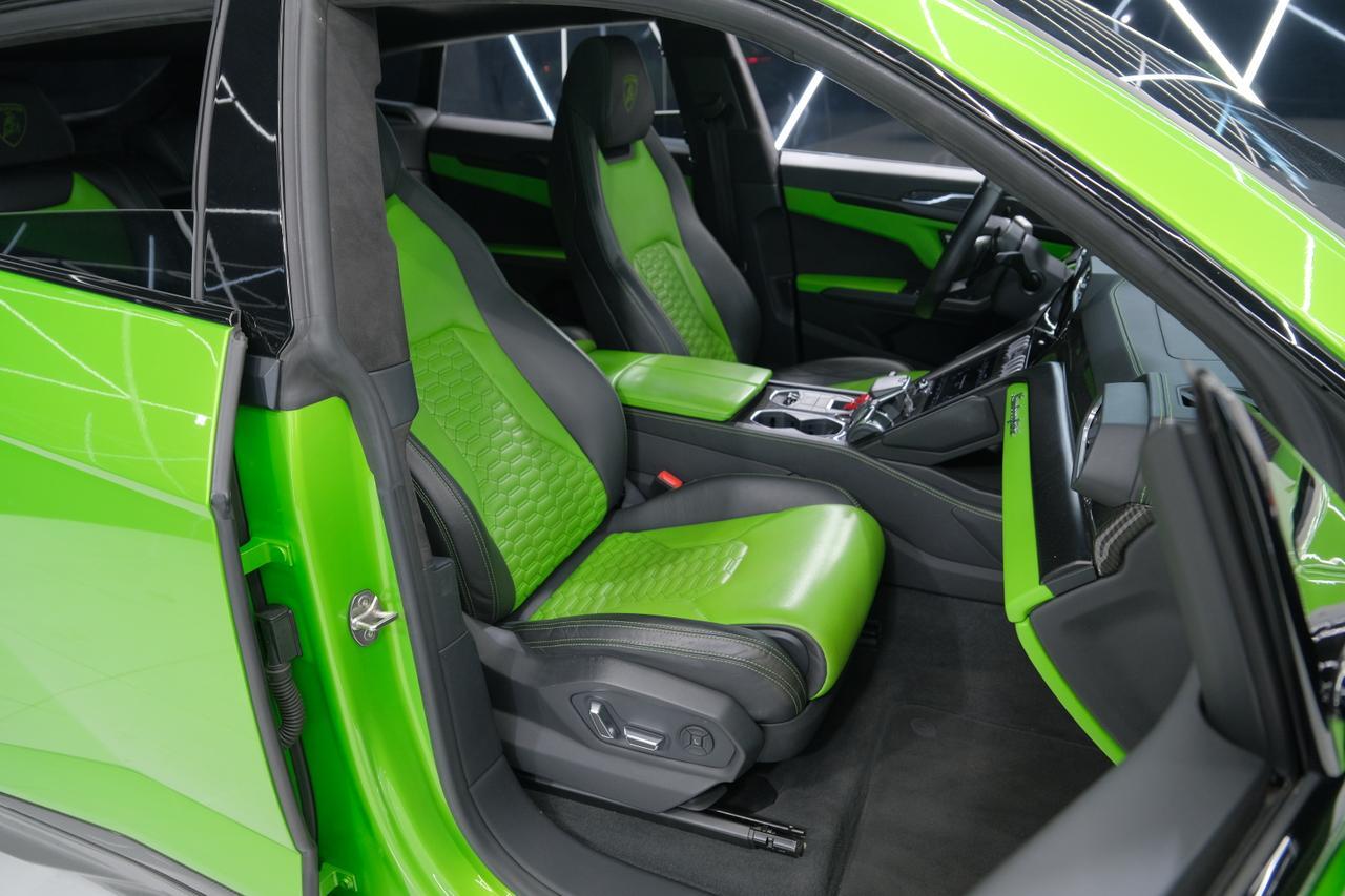 2022 Lamborghini Urus Miami FL