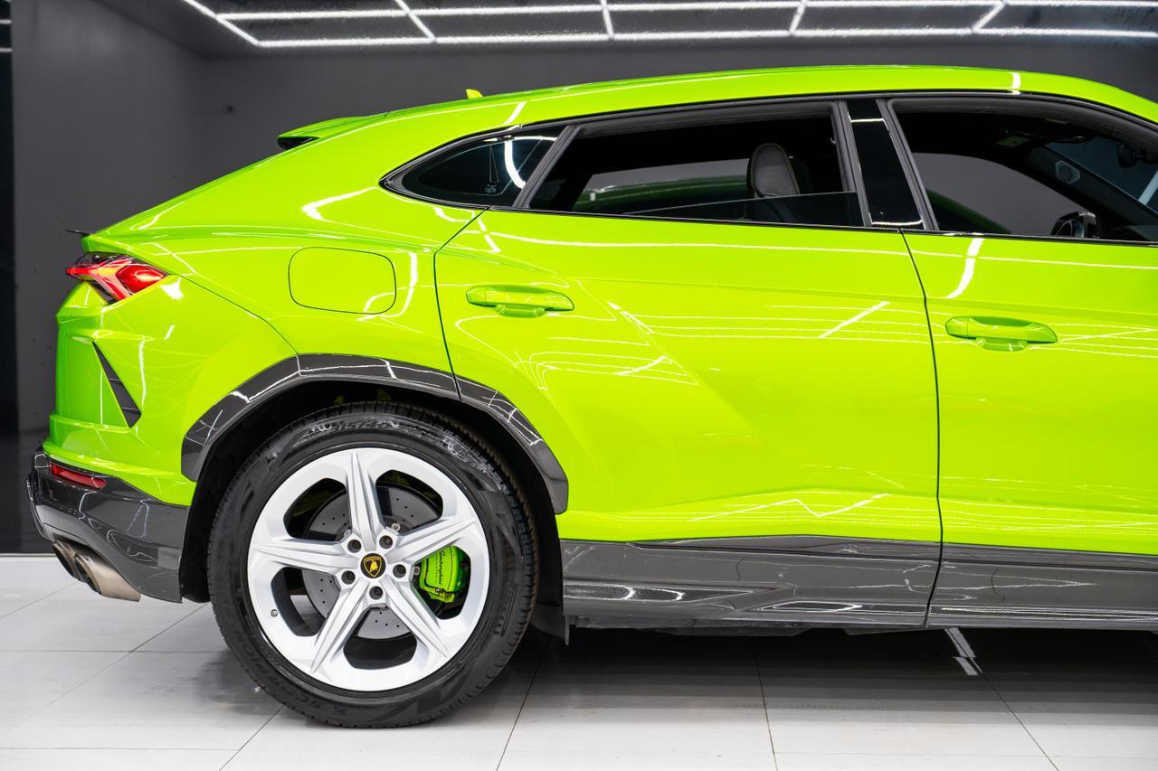 2022 Lamborghini Urus Miami FL