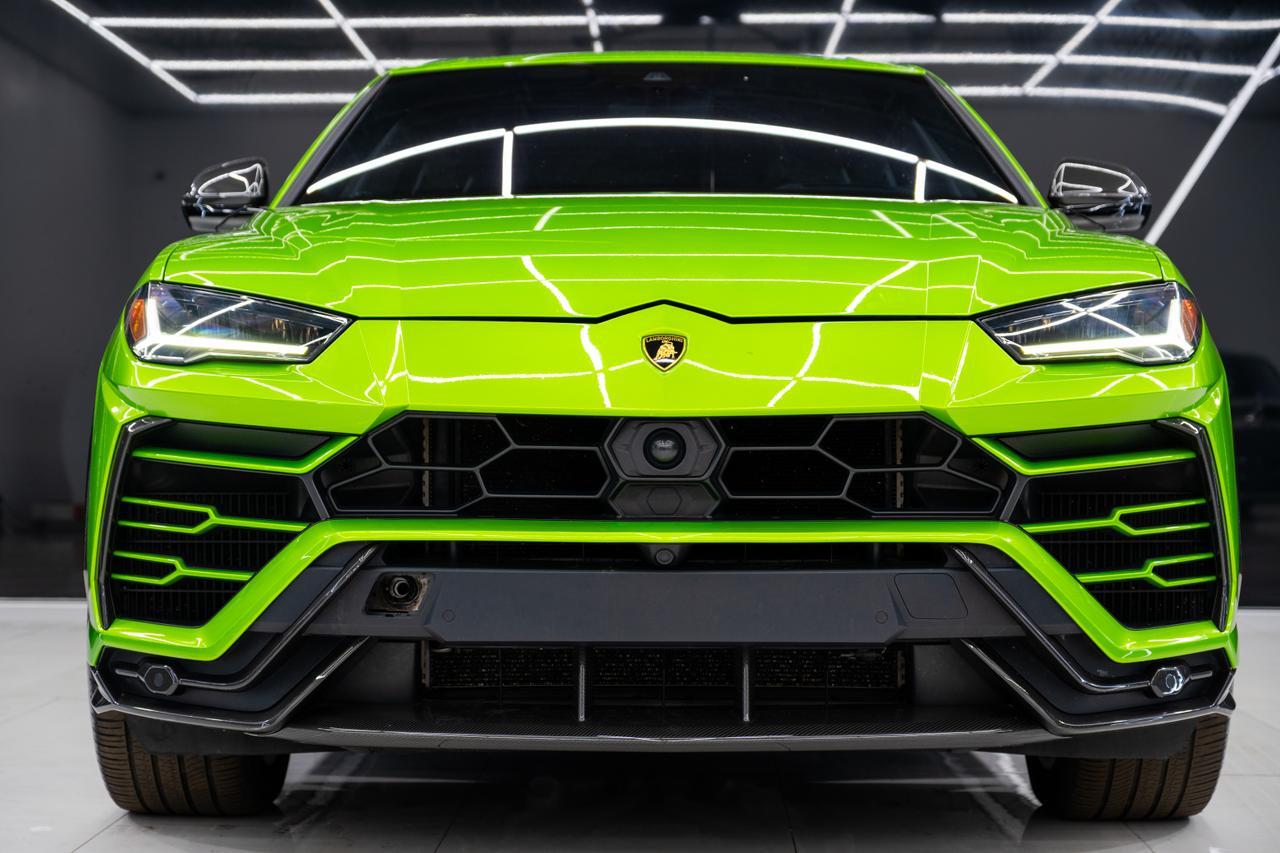 2022 Lamborghini Urus Miami FL