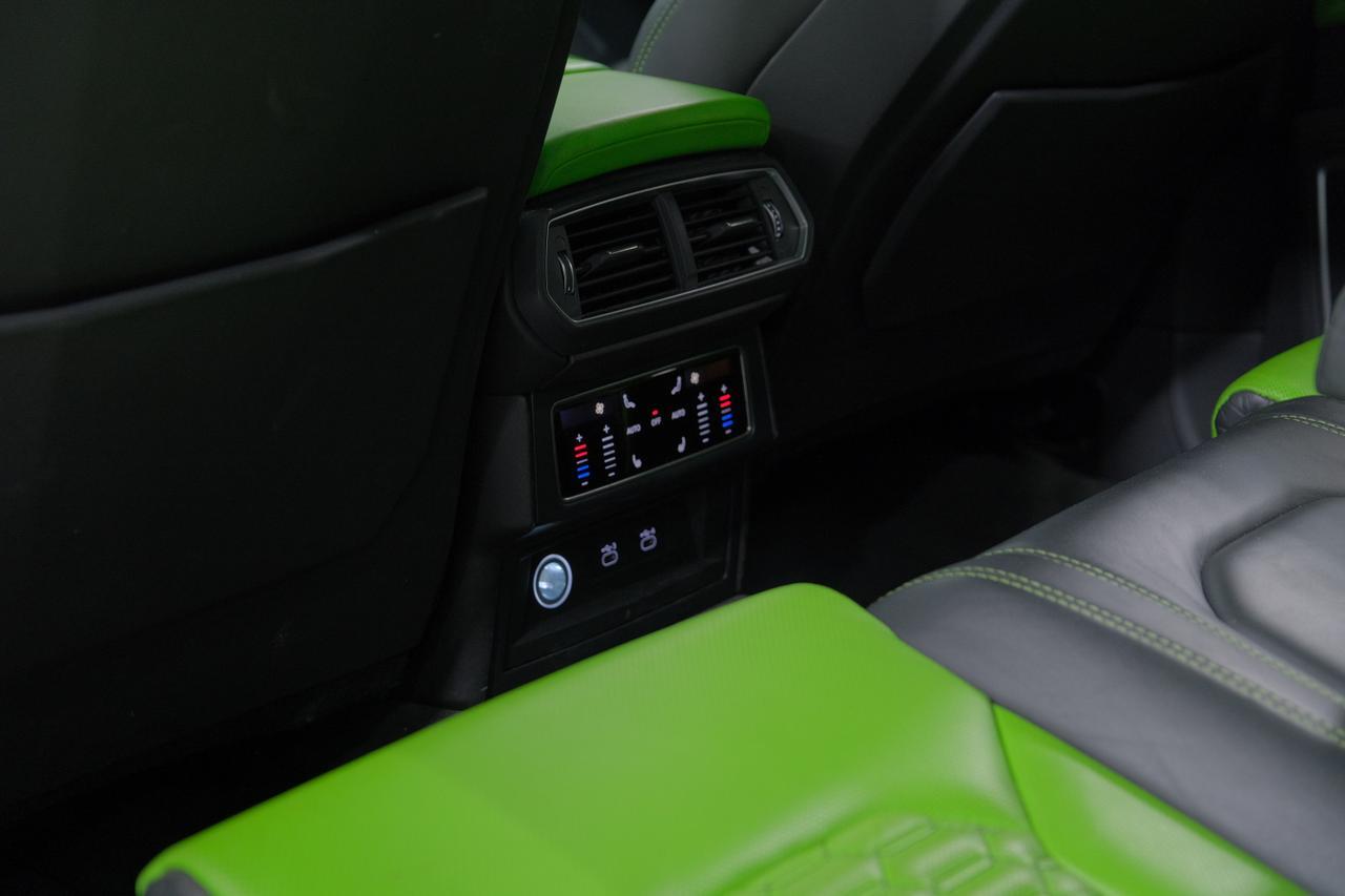 2022 Lamborghini Urus Miami FL