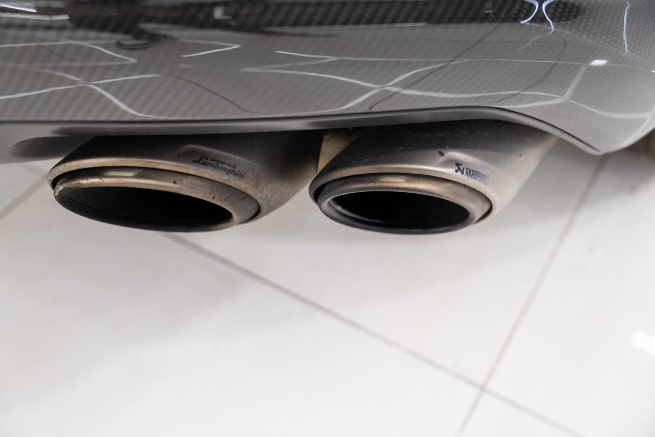 2022 Lamborghini Urus Miami FL