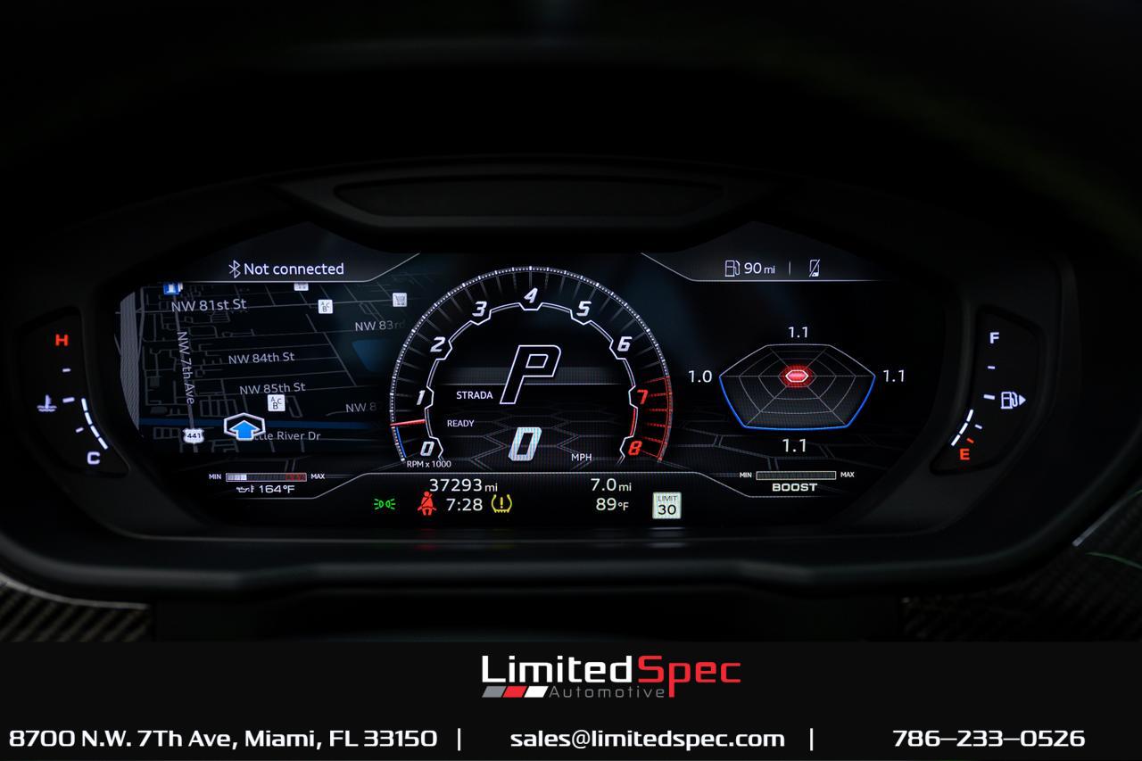 2022 Lamborghini Urus Miami FL