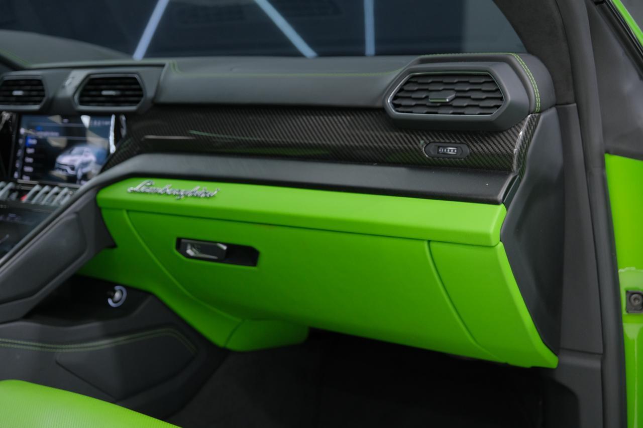 2022 Lamborghini Urus Miami FL