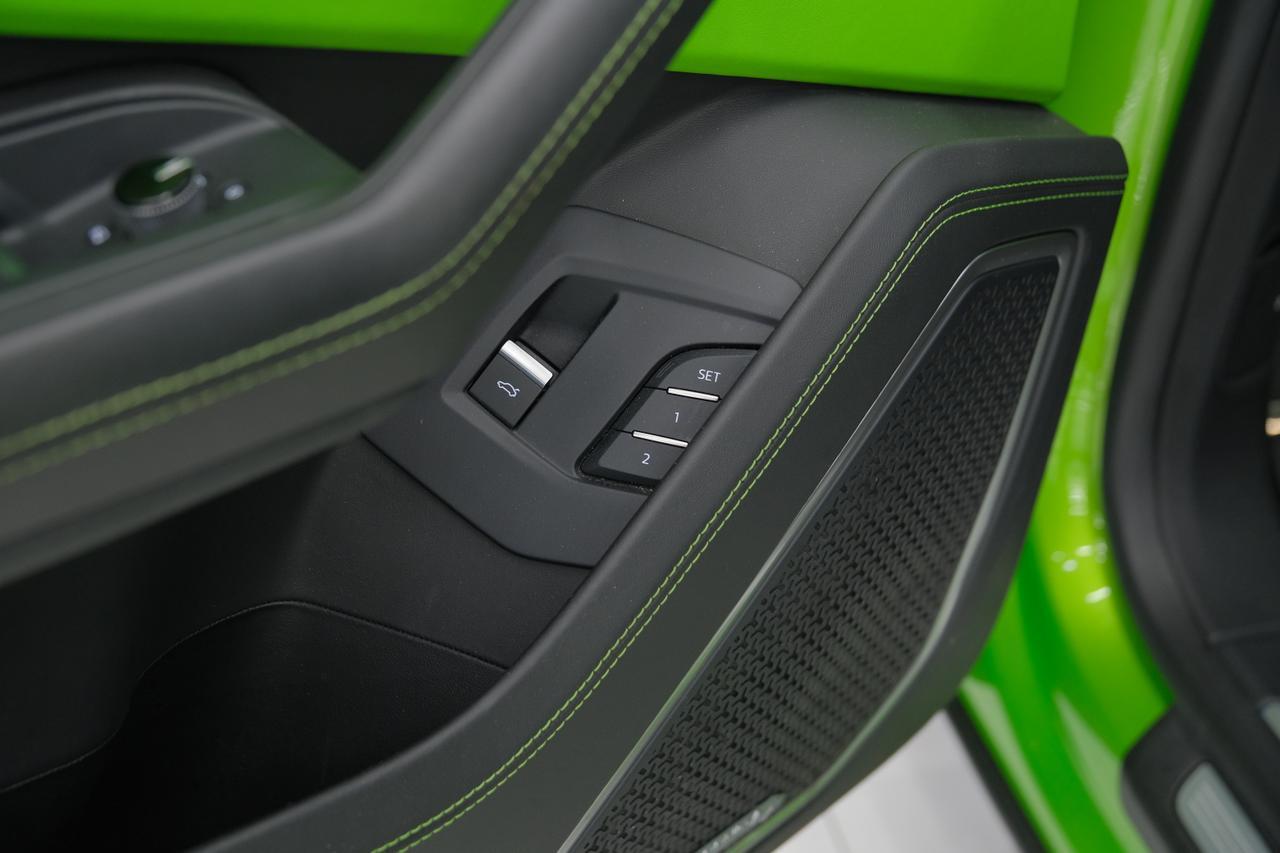 2022 Lamborghini Urus Miami FL