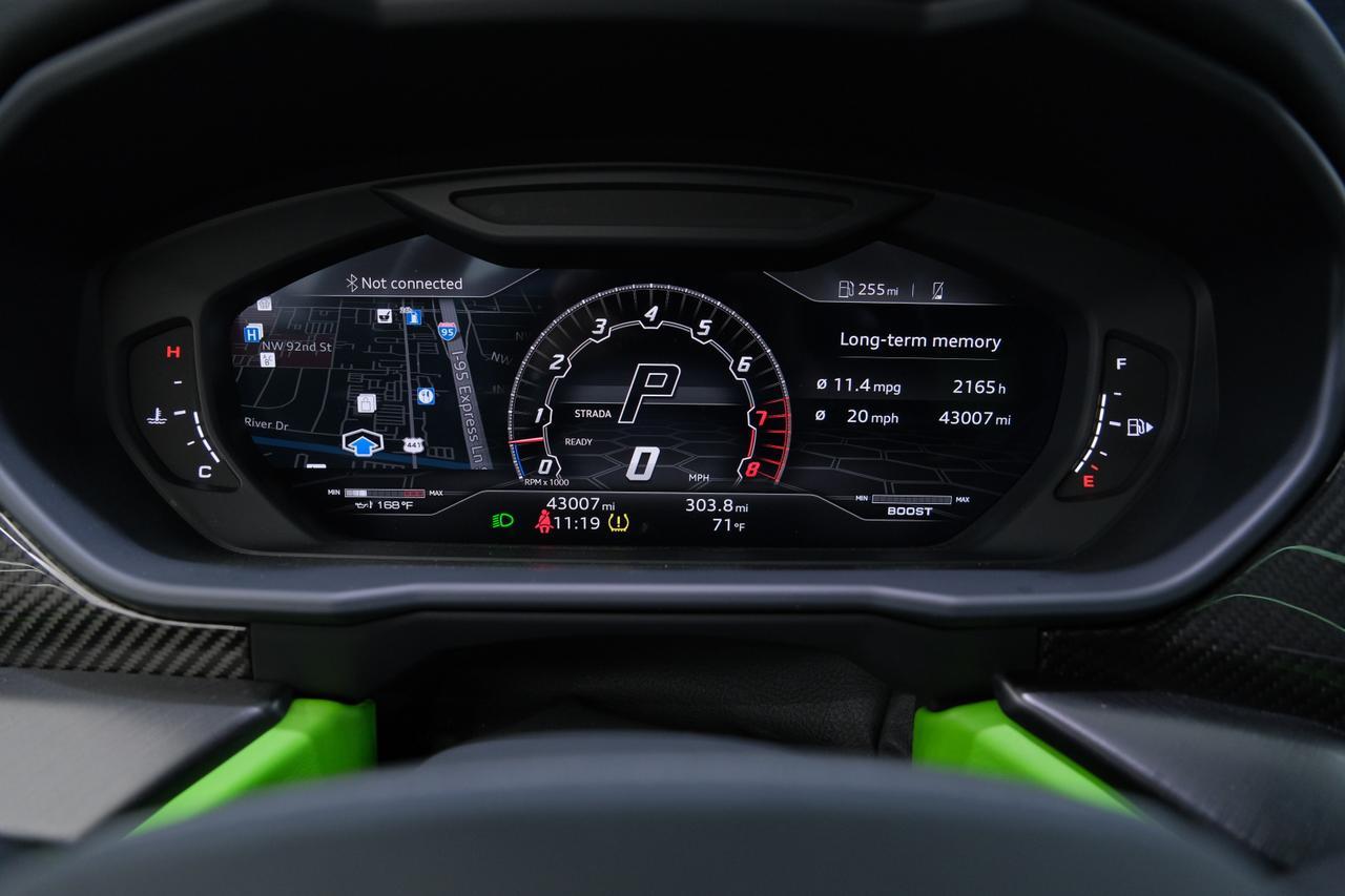 2022 Lamborghini Urus Miami FL