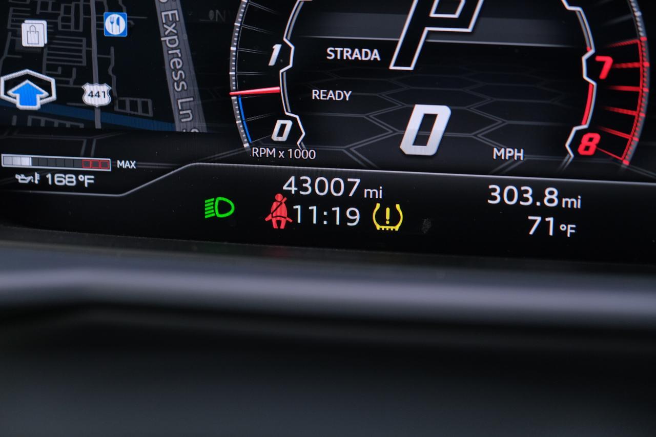 2022 Lamborghini Urus Miami FL