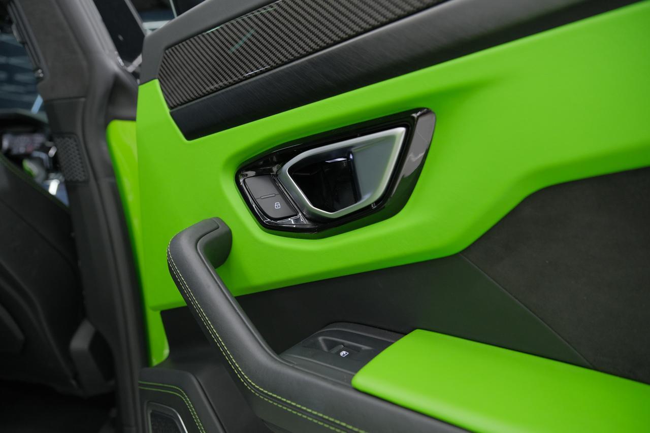 2022 Lamborghini Urus Miami FL