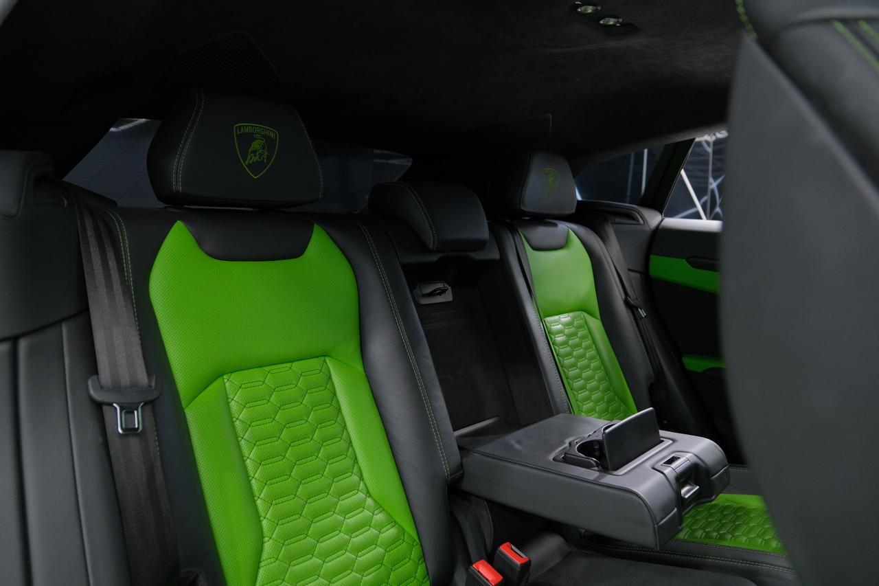 2022 Lamborghini Urus Miami FL