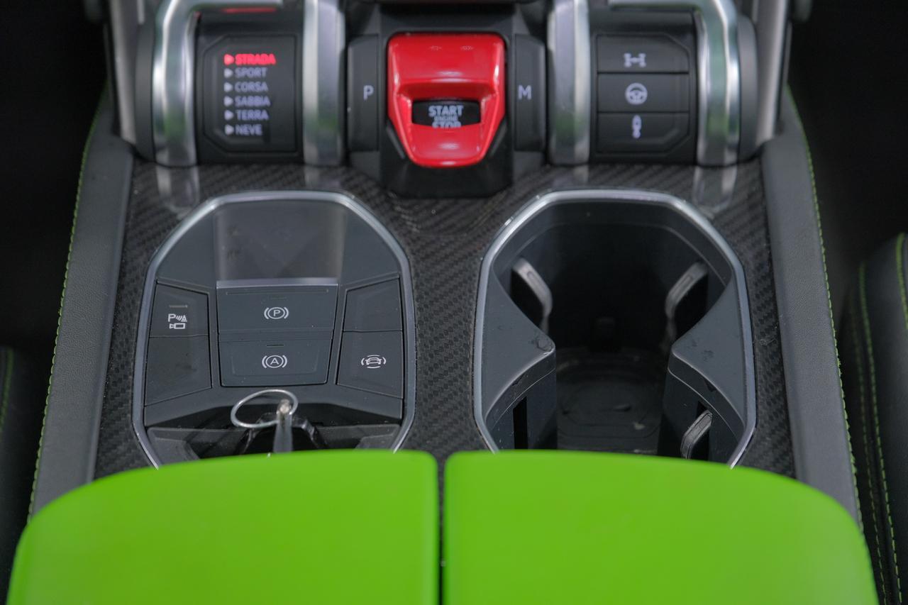 2022 Lamborghini Urus Miami FL