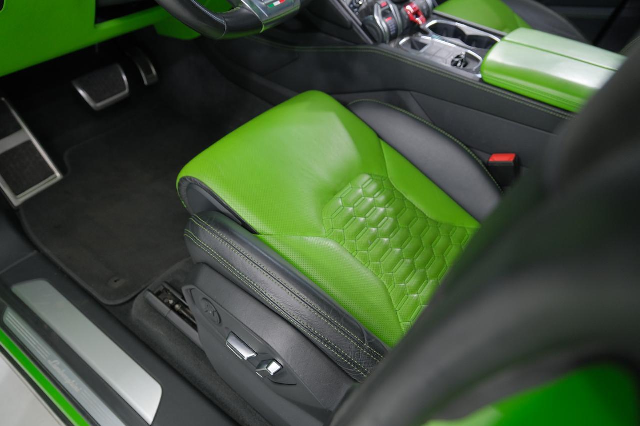 2022 Lamborghini Urus Miami FL