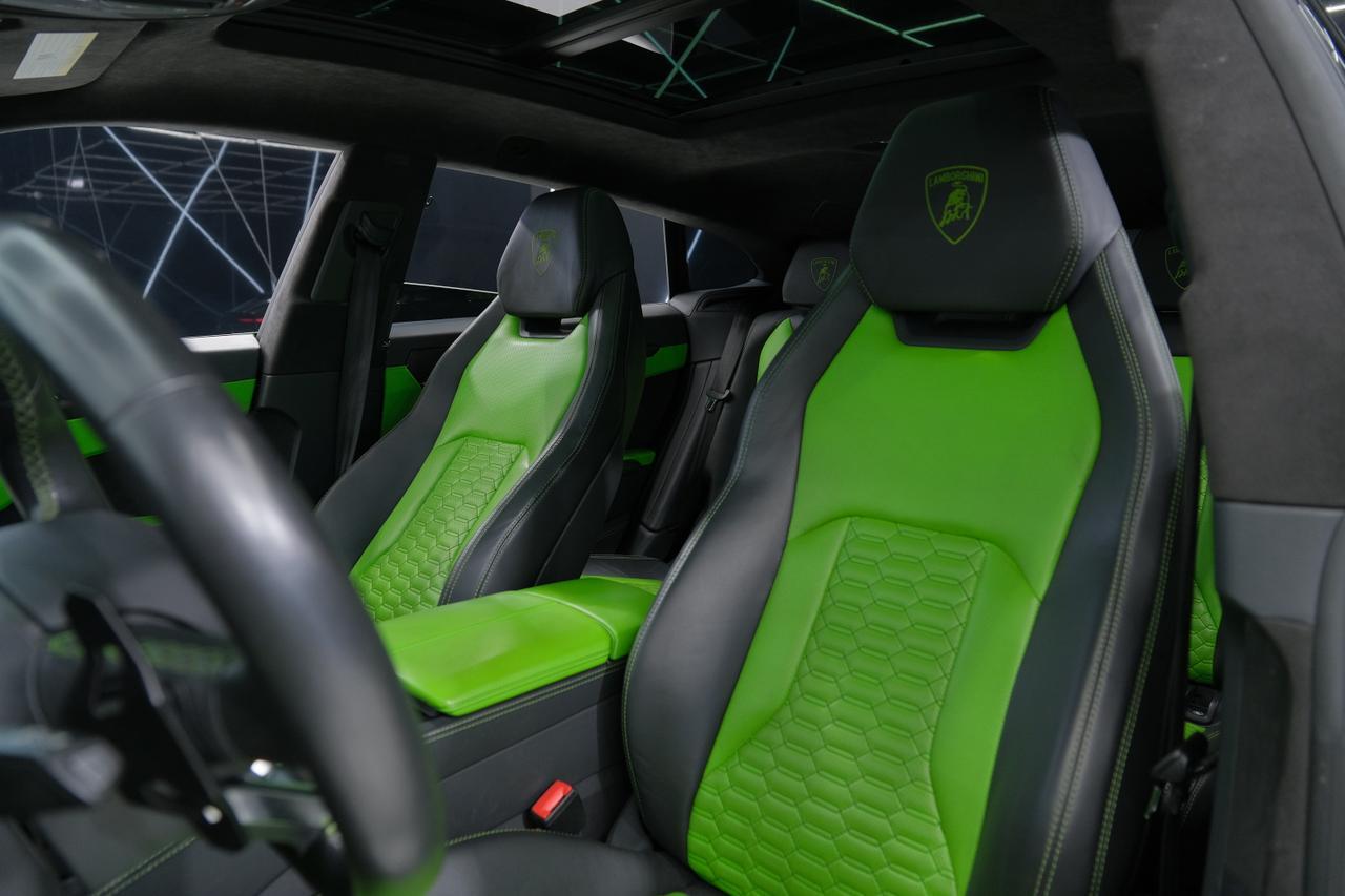 2022 Lamborghini Urus Miami FL