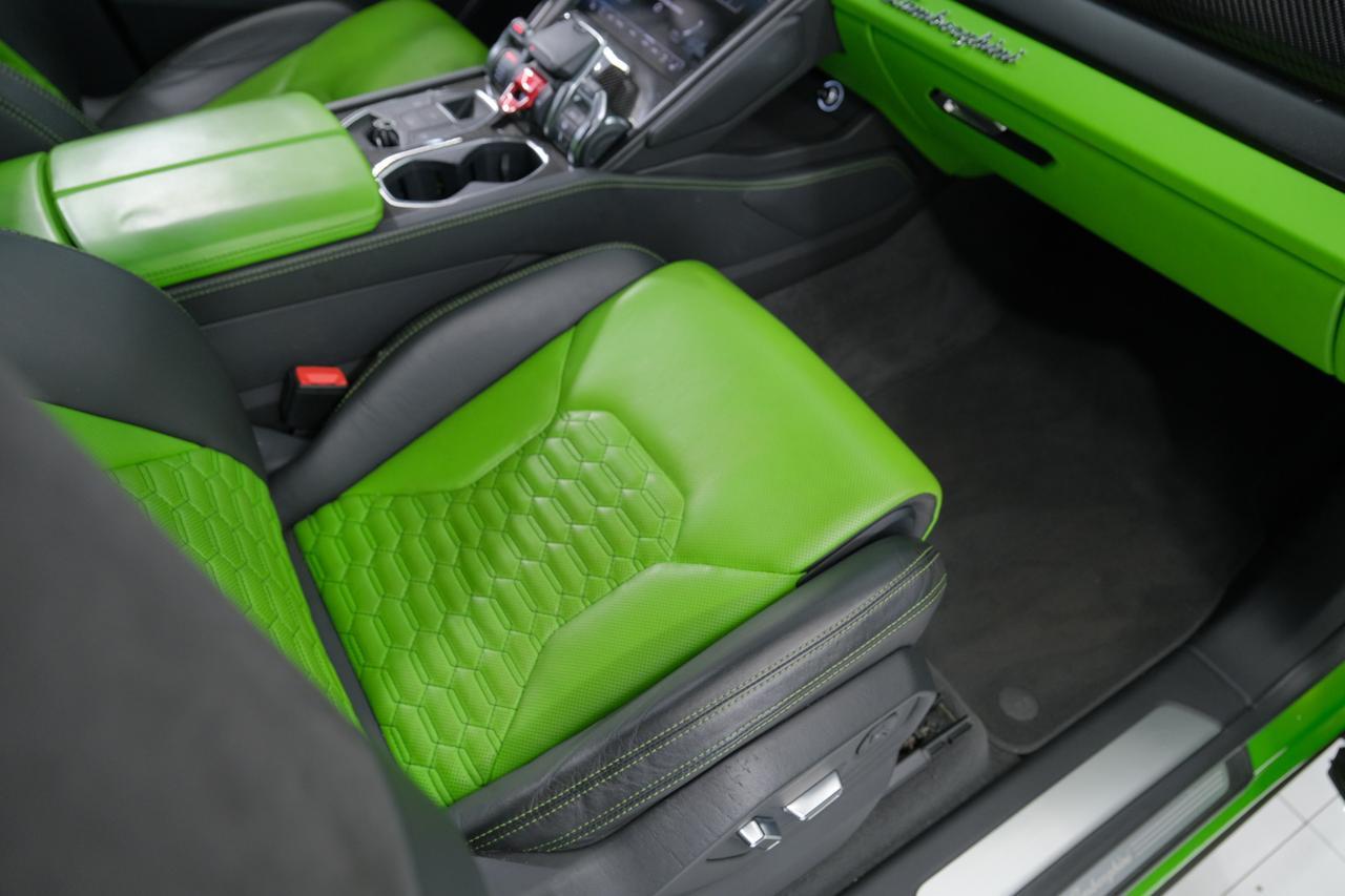 2022 Lamborghini Urus Miami FL