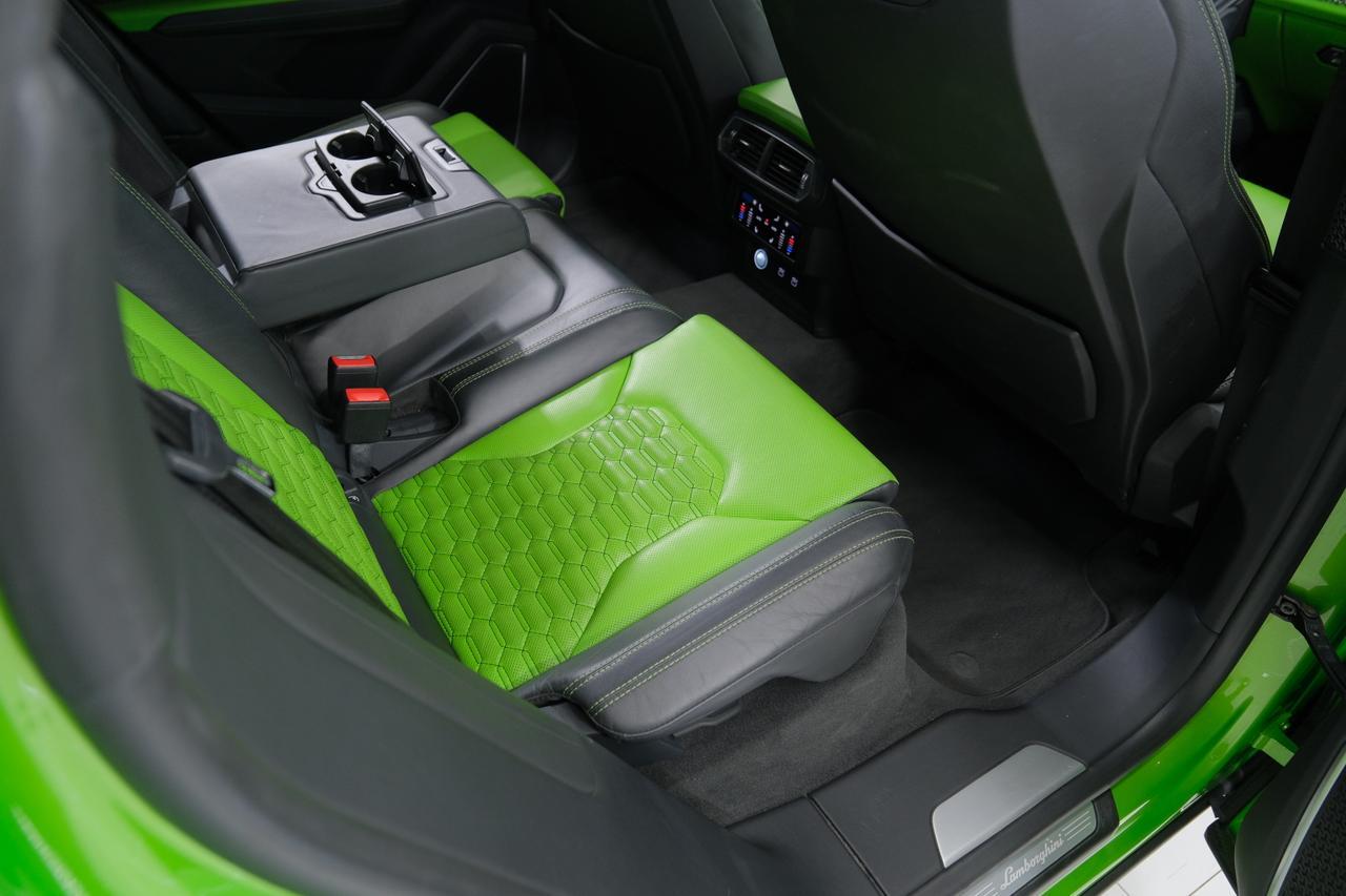 2022 Lamborghini Urus Miami FL