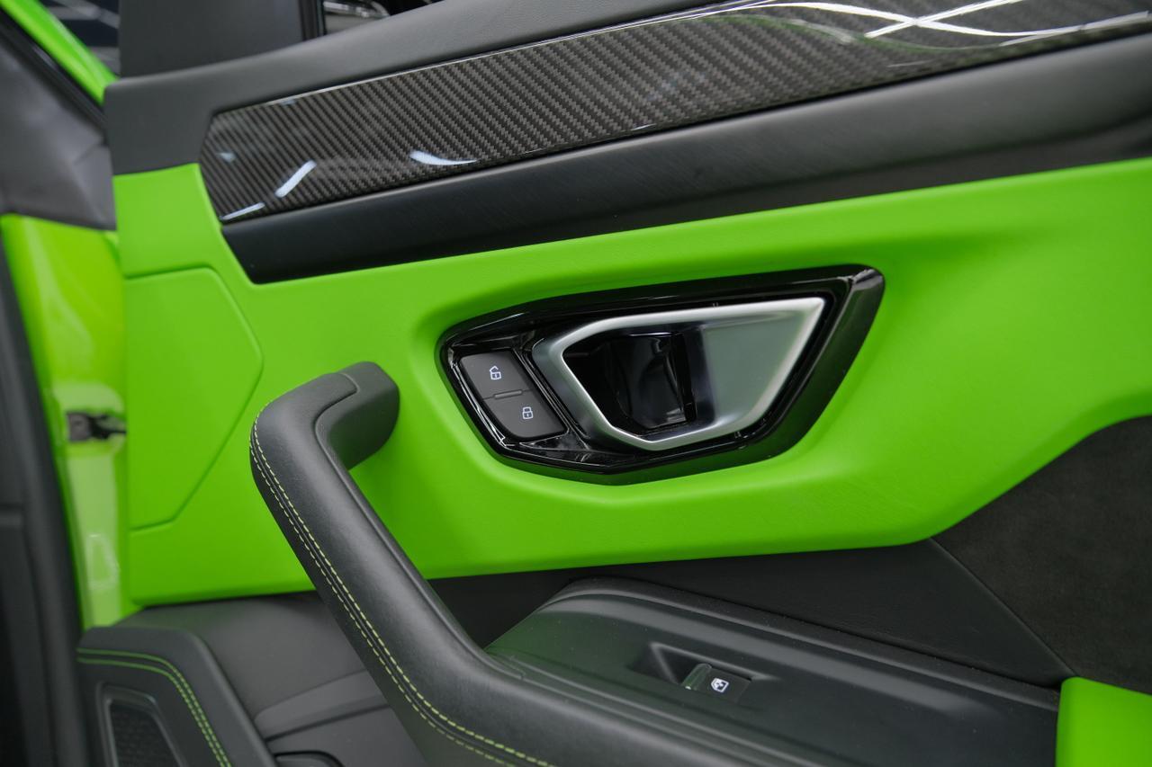 2022 Lamborghini Urus Miami FL