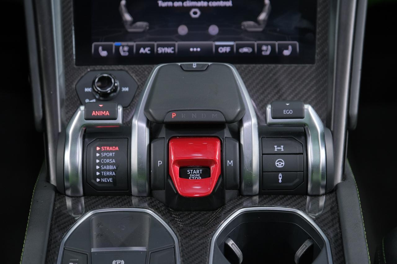 2022 Lamborghini Urus Miami FL