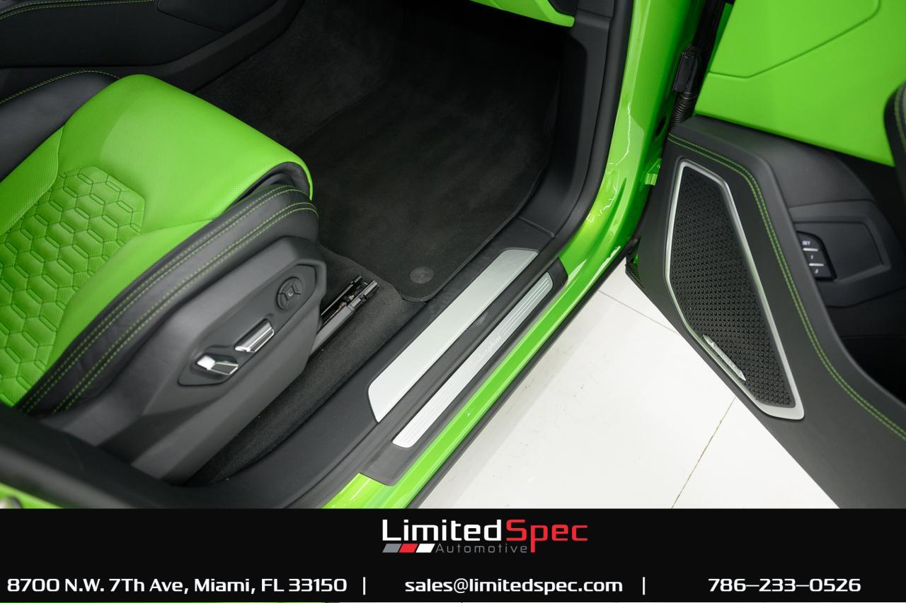 2022 Lamborghini Urus Miami FL
