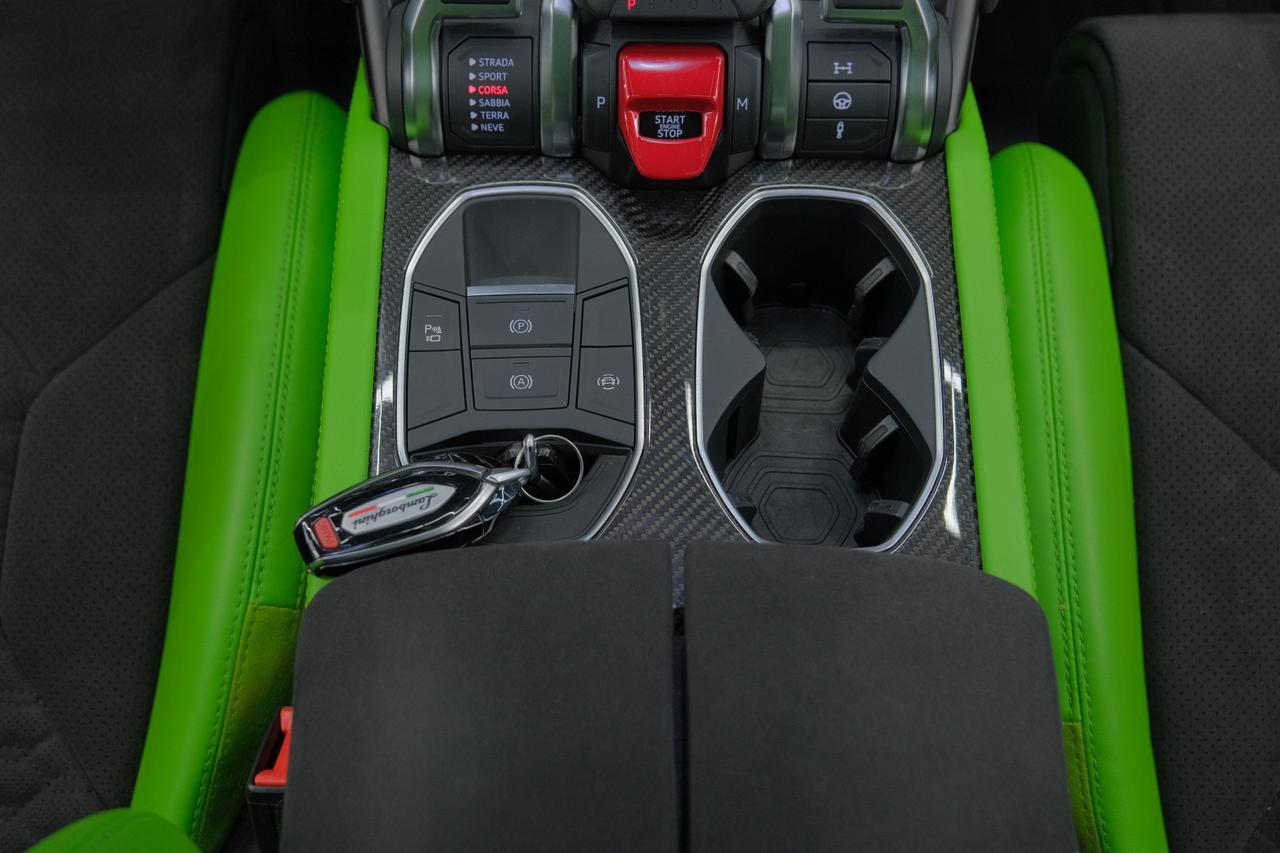 2022 Lamborghini Urus Miami FL