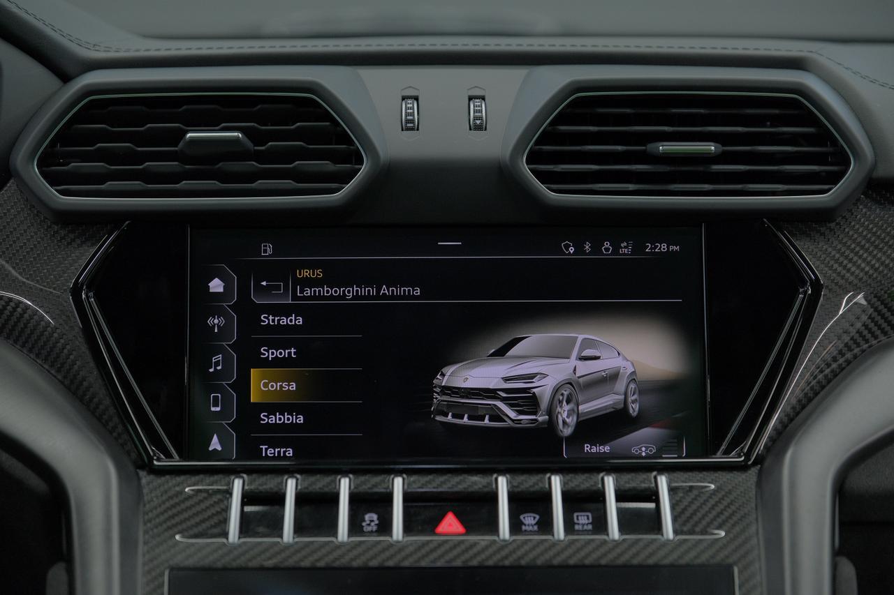 2022 Lamborghini Urus Miami FL