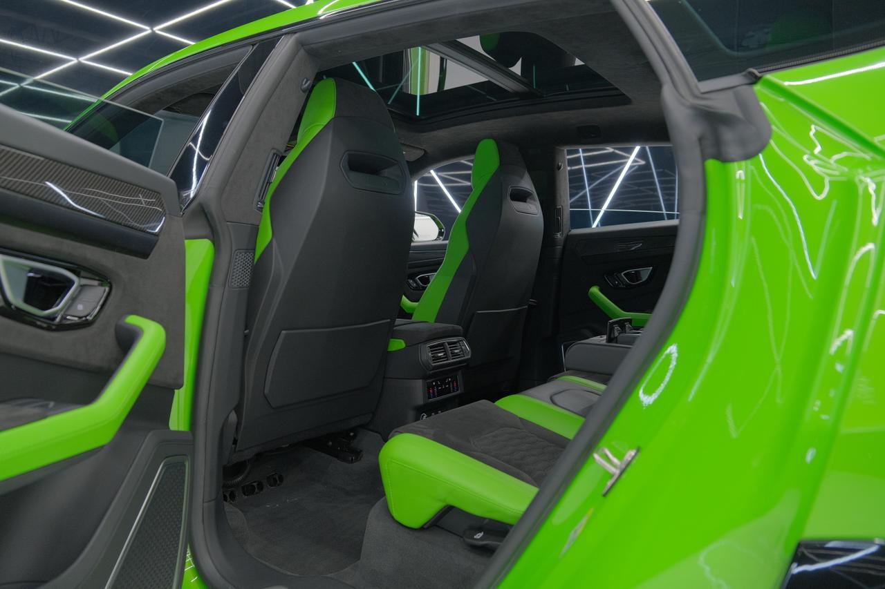 2022 Lamborghini Urus Miami FL