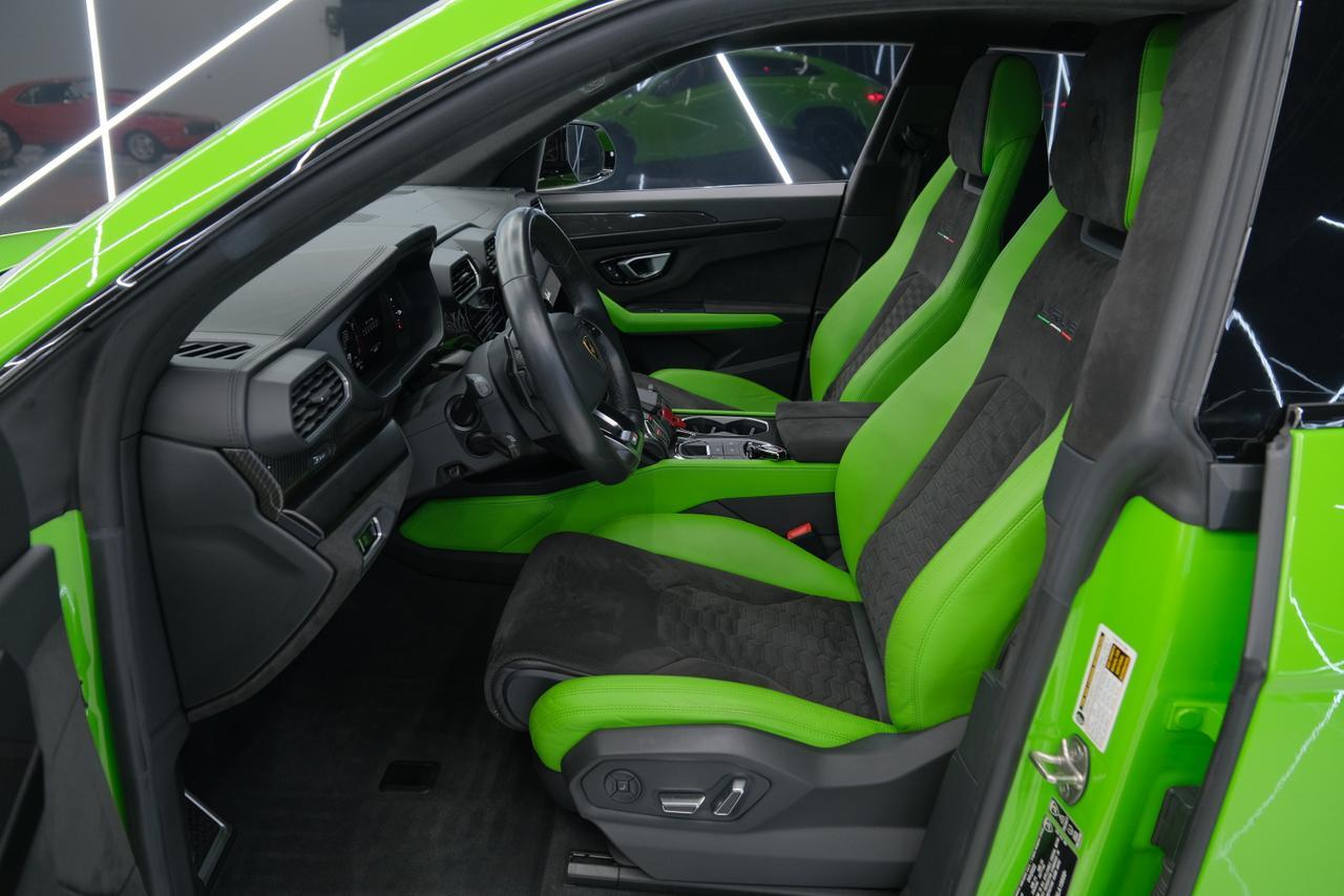 2022 Lamborghini Urus Miami FL