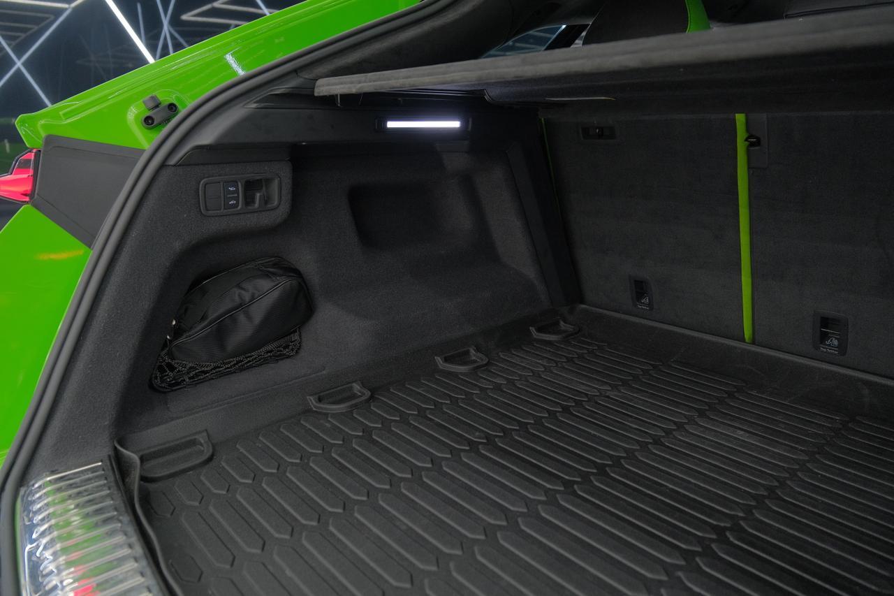 2022 Lamborghini Urus Miami FL