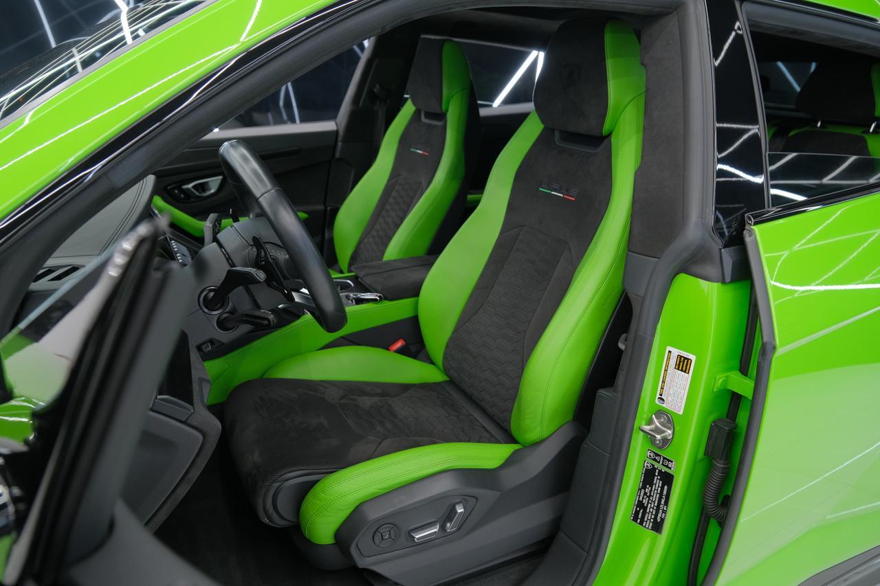 2022 Lamborghini Urus Miami FL