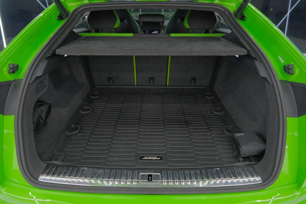 2022 Lamborghini Urus Miami FL