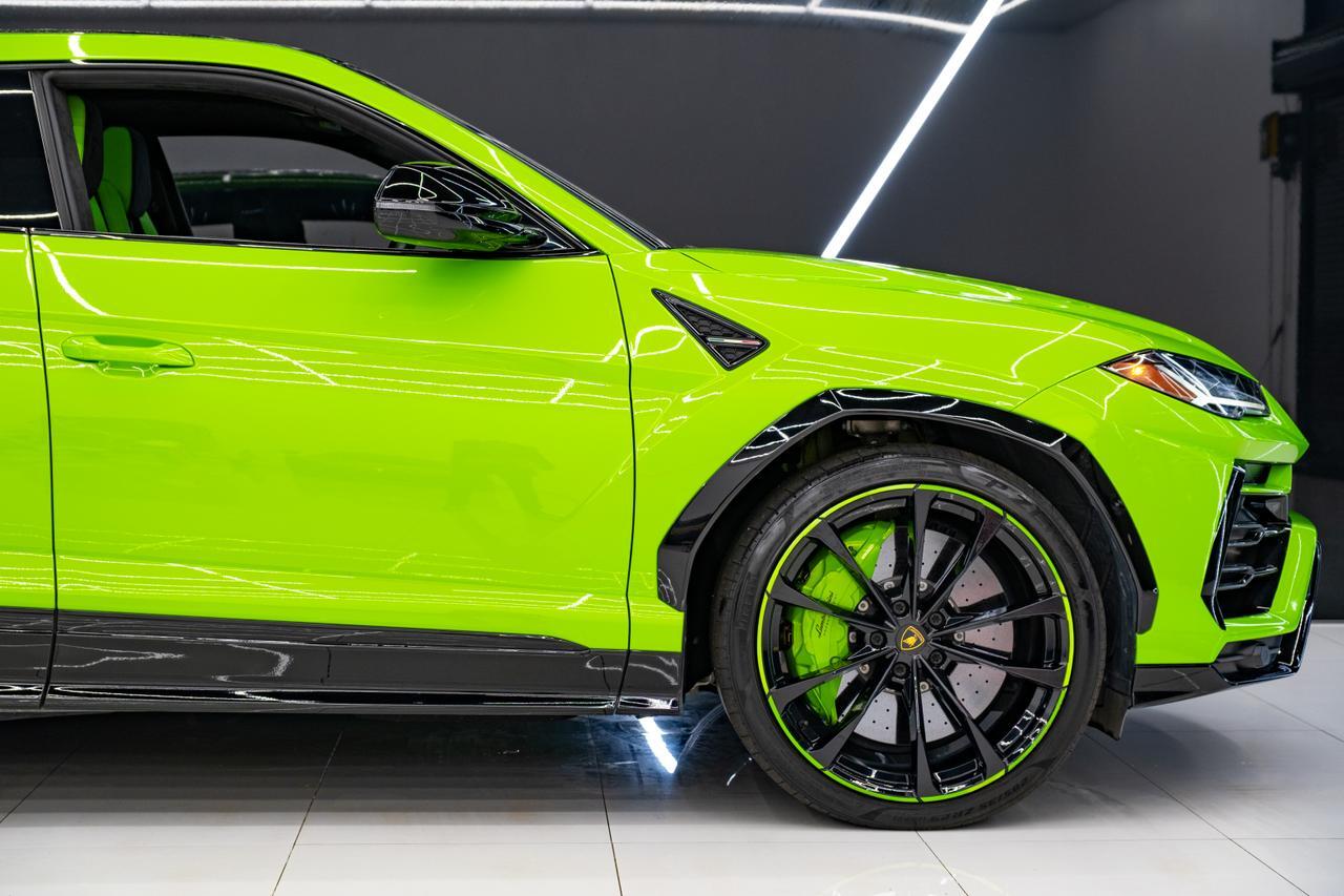 2022 Lamborghini Urus Miami FL