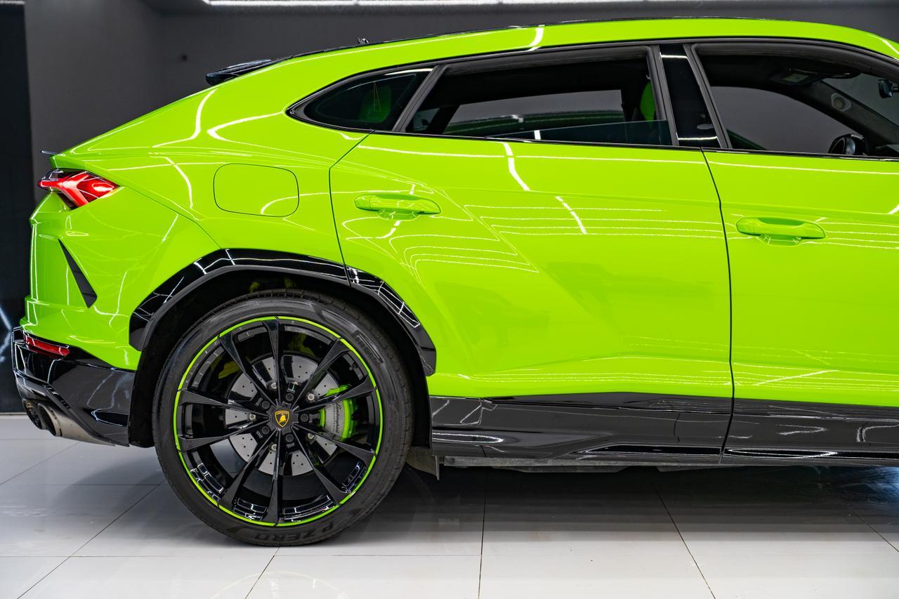 2022 Lamborghini Urus Miami FL
