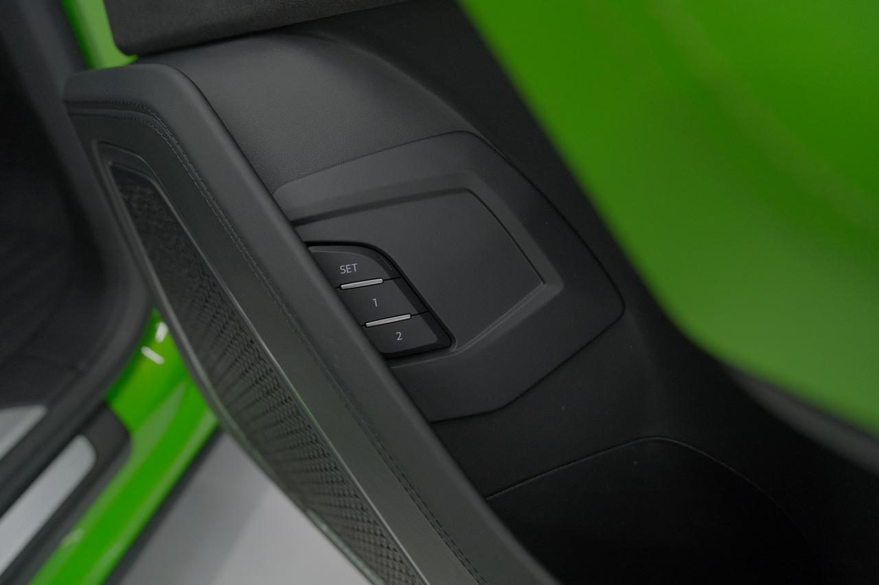 2022 Lamborghini Urus Miami FL