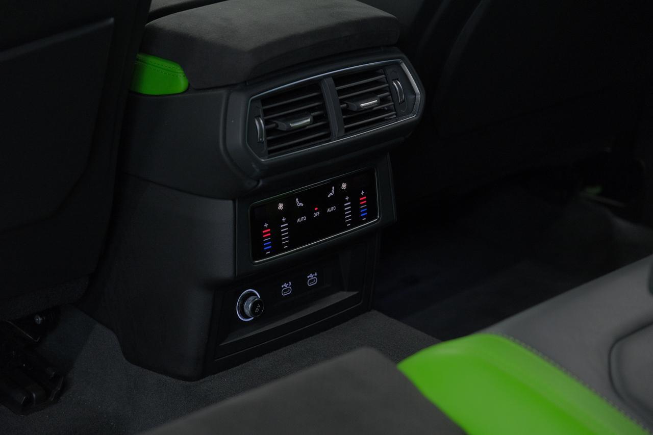 2022 Lamborghini Urus Miami FL