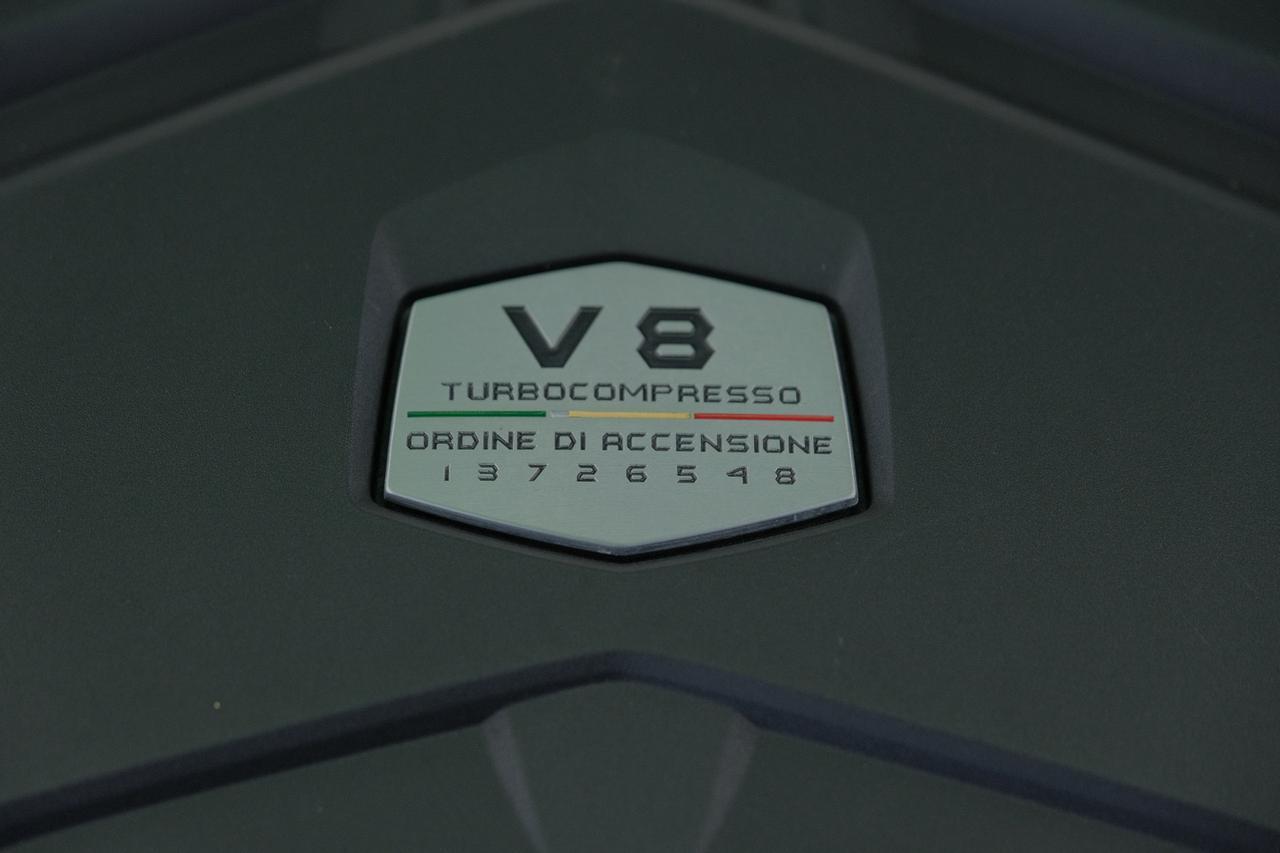 2022 Lamborghini Urus Miami FL