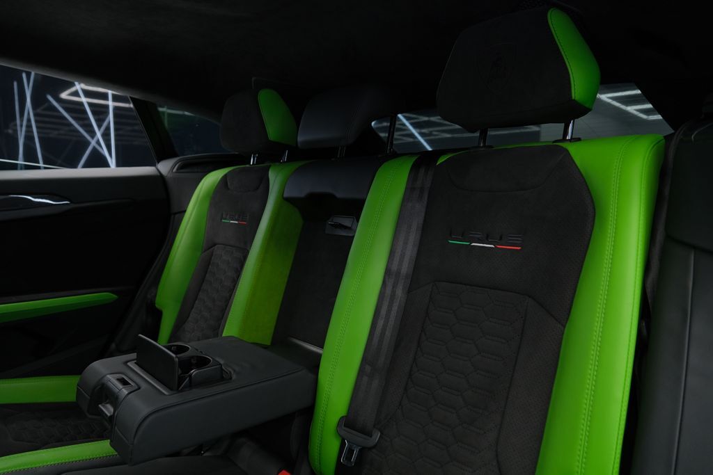 2022 Lamborghini Urus Miami FL