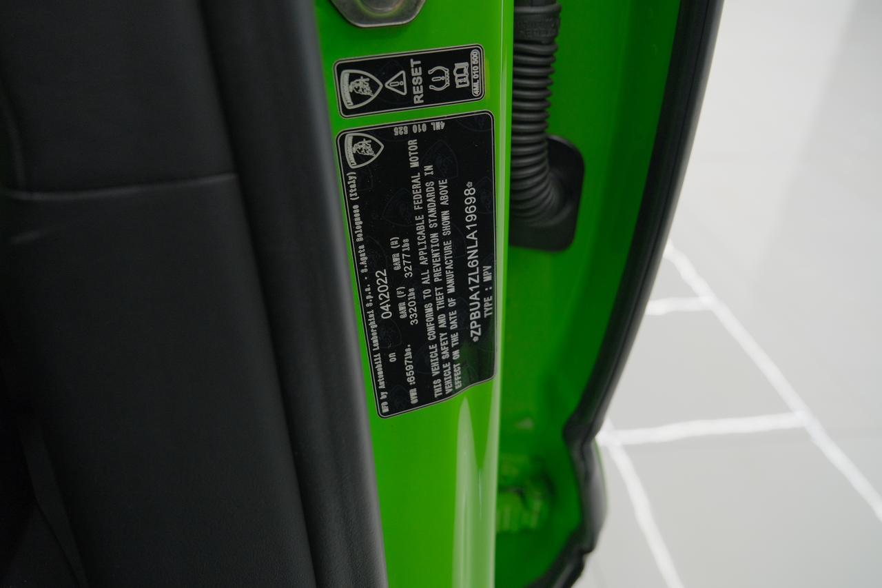 2022 Lamborghini Urus Miami FL