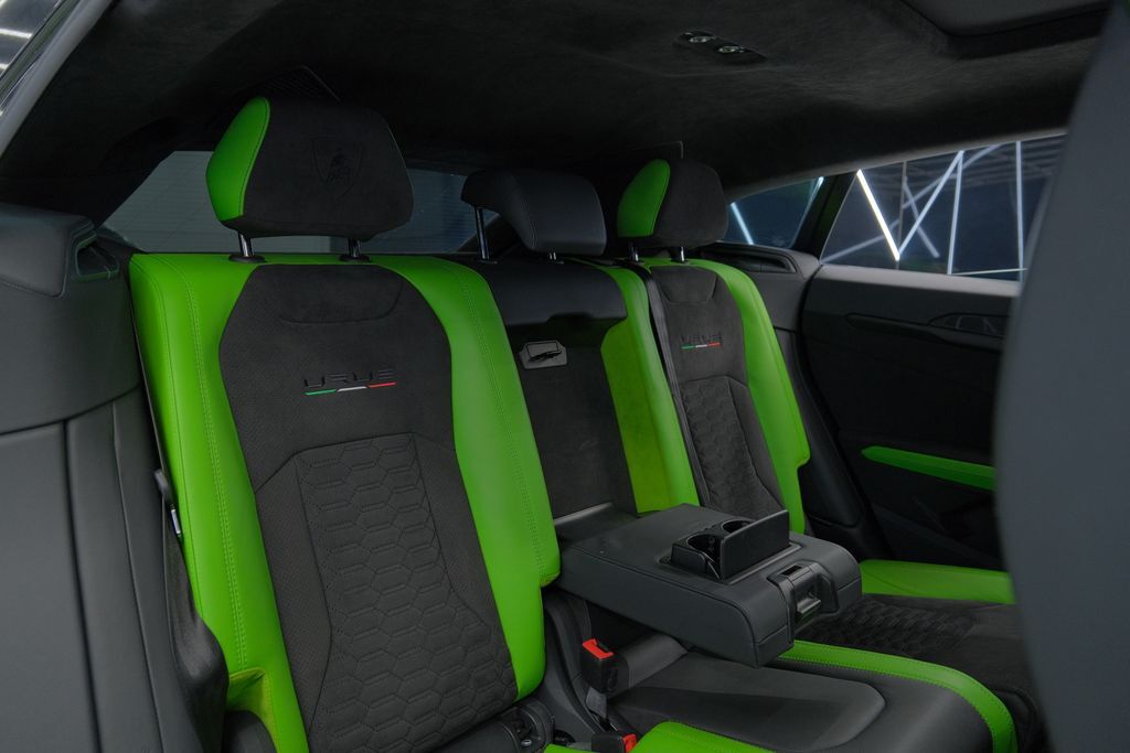 2022 Lamborghini Urus Miami FL