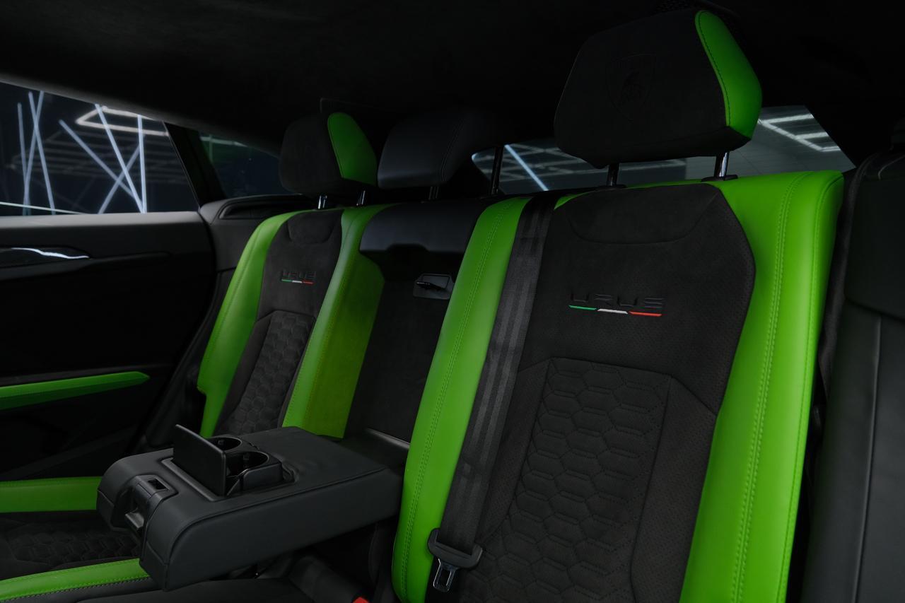 2022 Lamborghini Urus Miami FL