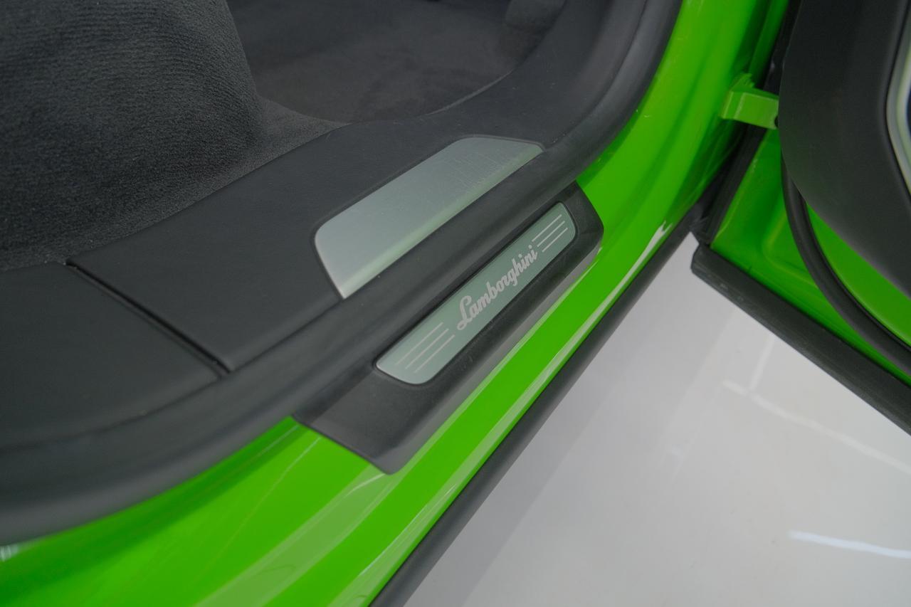 2022 Lamborghini Urus Miami FL