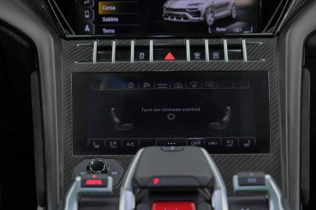 2022 Lamborghini Urus Miami FL