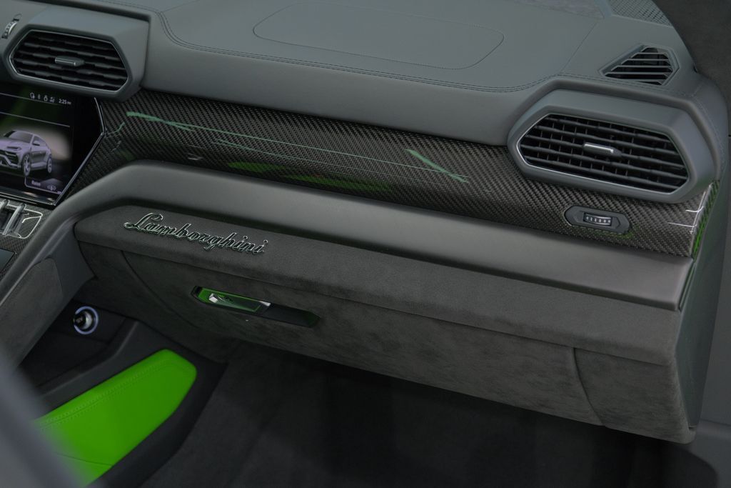 2022 Lamborghini Urus Miami FL