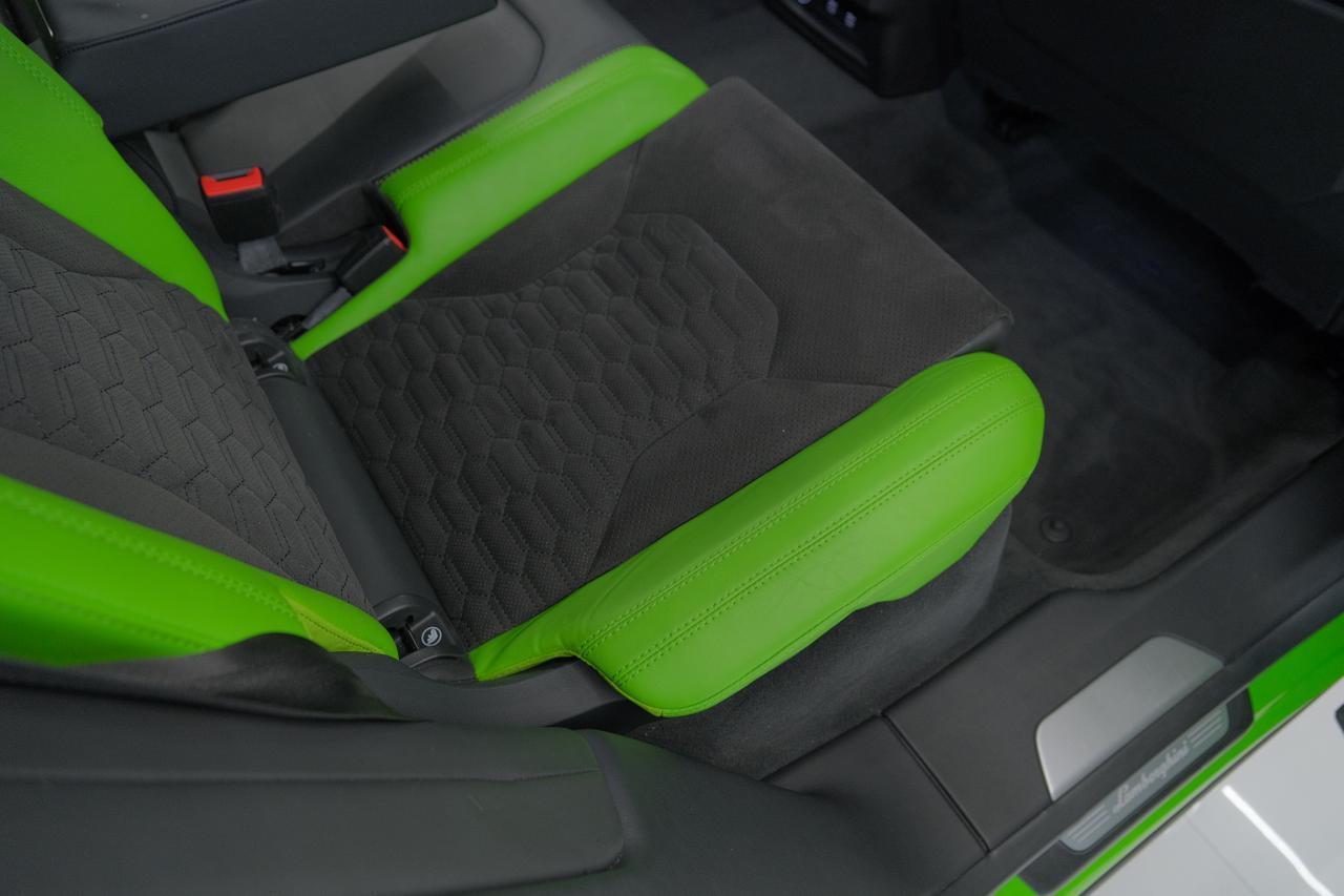 2022 Lamborghini Urus Miami FL