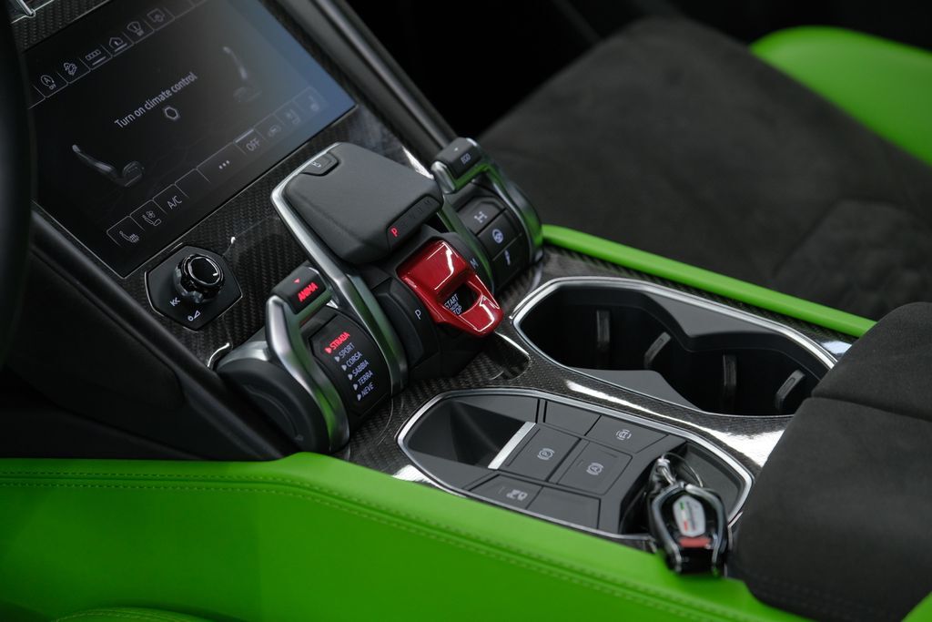 2022 Lamborghini Urus Miami FL